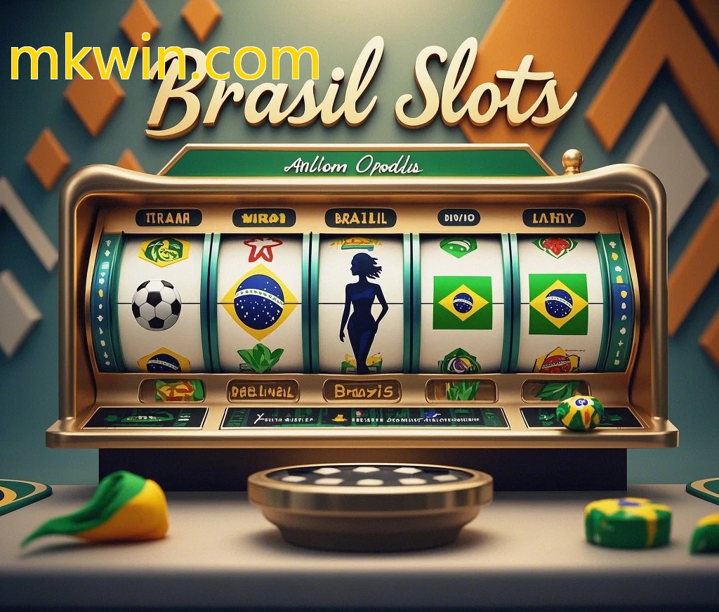 MKWIN GAME-Apostas