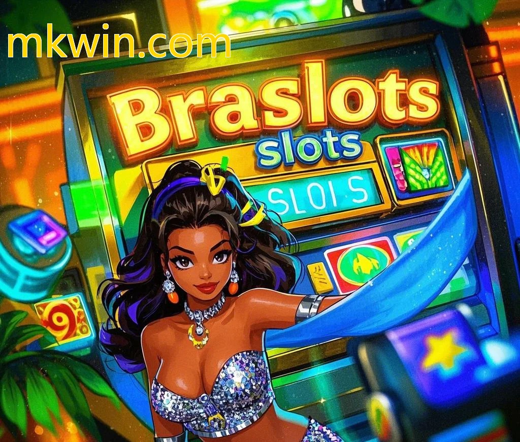 MKWIN GAME-Slots